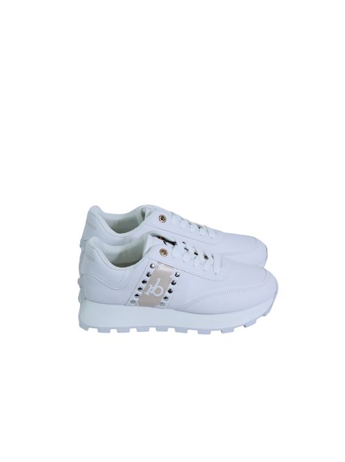 SNEAKERS ROCCO BAROCCO P/E 26 ROCCO BAROCCO | RBRSD0254WHITE